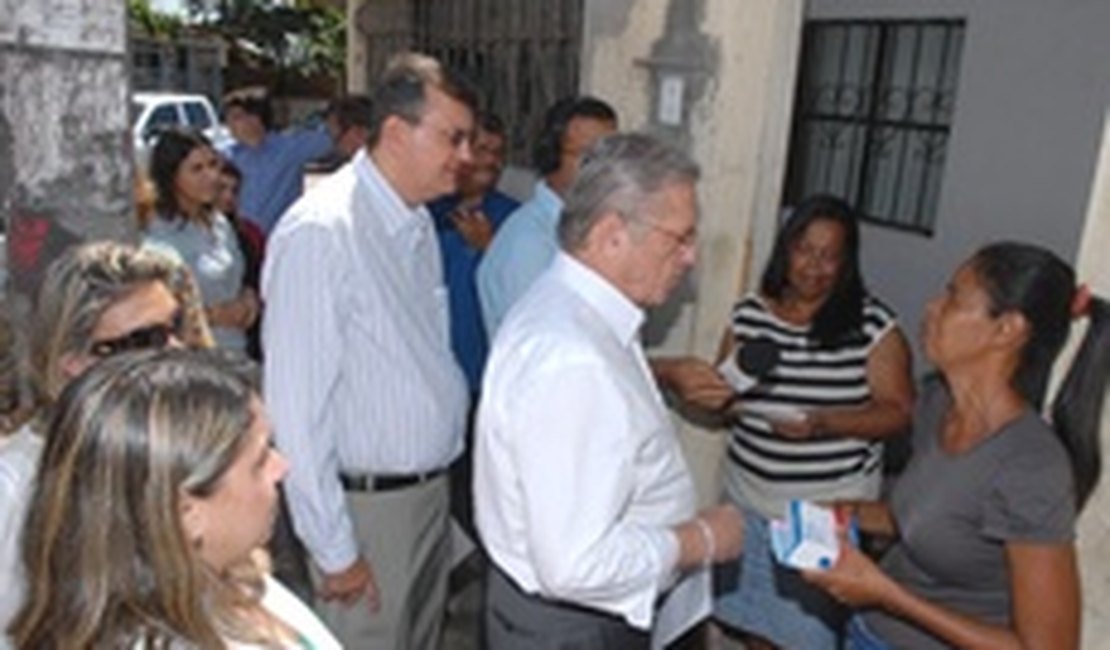 Farmácia Cidadã garante qualidade de vida a pacientes