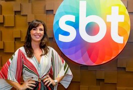 Glenda Kozlowski assina contrato com o SBT para apresentar reality show
