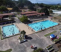 Naldinho Gomes levará ritmos do piseiro no Carnaval no Clube do Servidor de Arapiraca