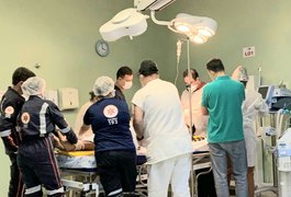 HE do Agreste registrou aumento de 70% de pacientes internados com Covid-19