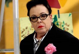 Morre Noemi Gerbelli, atriz de 'Carrossel', aos 68 anos