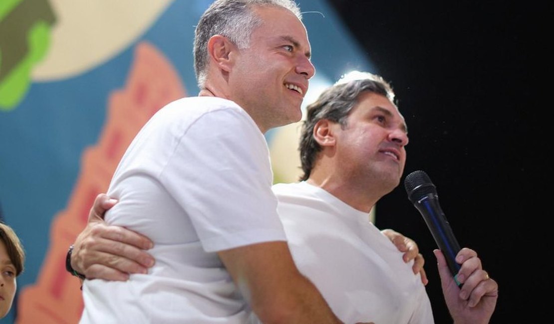 Isnaldo diz que Renan Filho foi o maior ministro dos Transportes da história