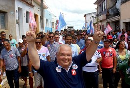 Omar lutará no Senado para tornar crime hediondo a corrupção