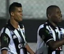 ASA 1 x 0 São Caetano - E venceu o melhor... ou o menos pior?