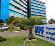 MPF irá acompanhar casos de assédio moral contra professores em Alagoas