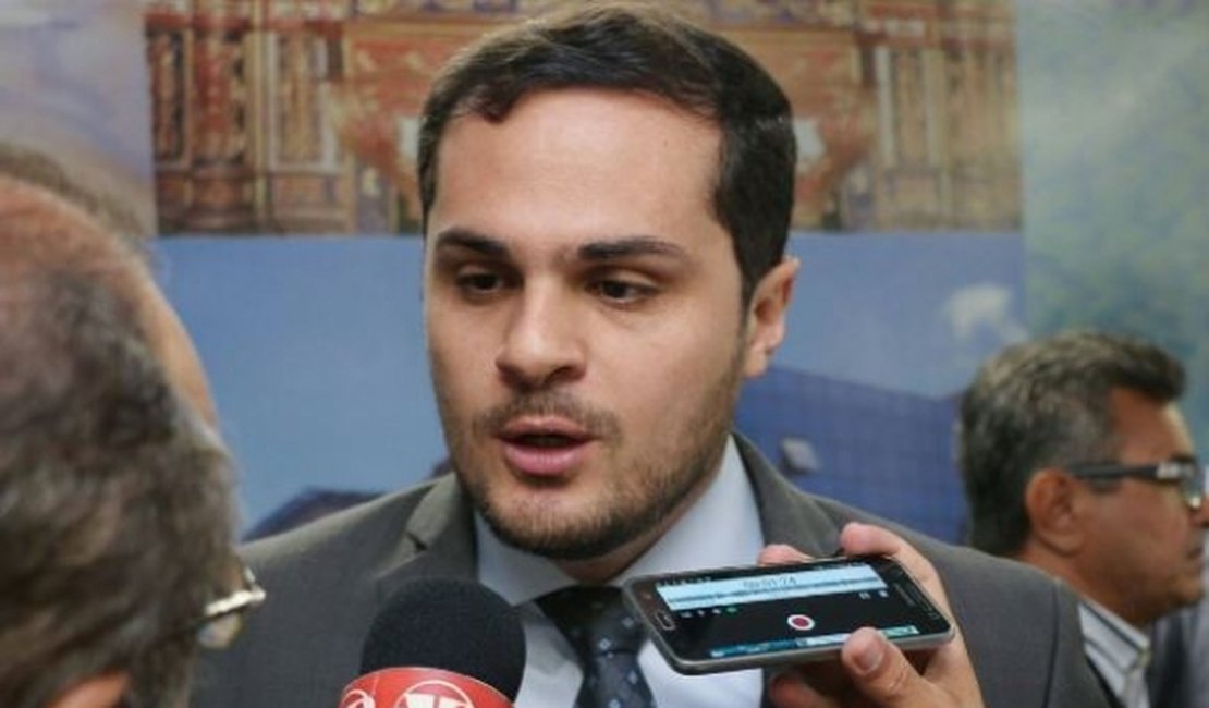 Recursos federais contribuem para continuidade da política hídrica em AL