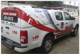 Jovens são assassinados na zona rural de Limoeiro de Anadia