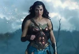 Cinesystem exibe pré-estreia de “Mulher Maravilha” nesta quarta (31)