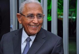 Pastor presidente da Assembleia de Deus de Alagoas morre aos 83 anos