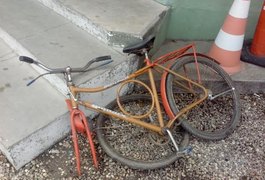 Idoso de bicicleta morre atropelado na AL-220 em Arapiraca