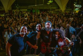 BabaSom recebe ‘Solstício em Sol Maior’ com Casa da Mata e Pedro Salvador, neste sábado