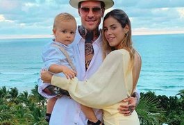 Influencer Shantal e Mateus Verdelho cancelam aniversário do filho na Bahia por lotação: “Assustada”