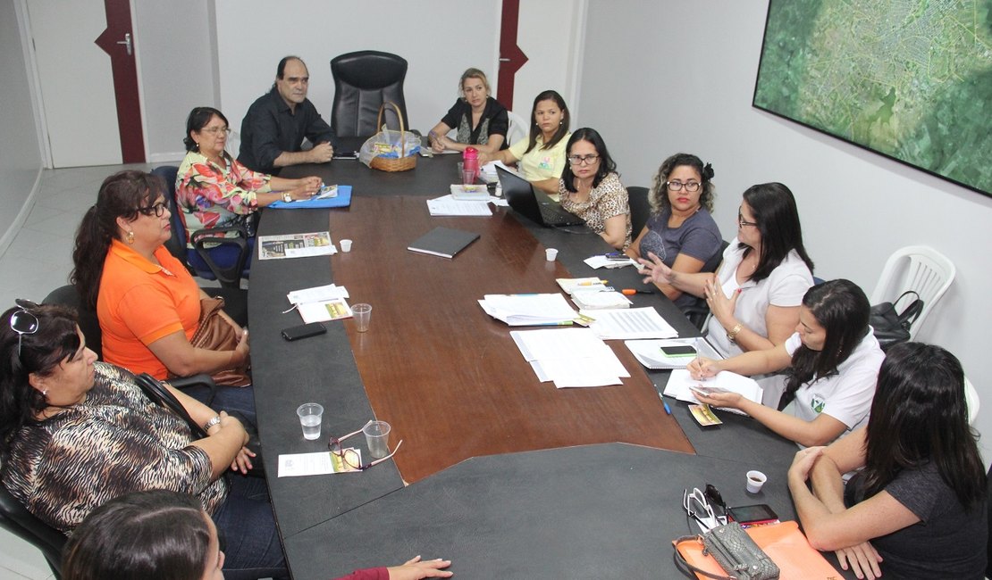 Arapiraca reduz mortalidade infantil e melhora indicadores de impacto social