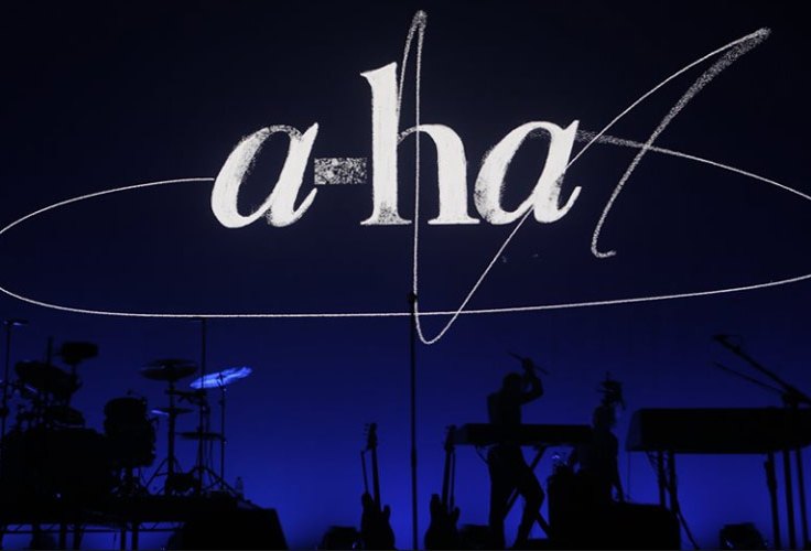 Shows do A-ha no Brasil são adiados para 2022