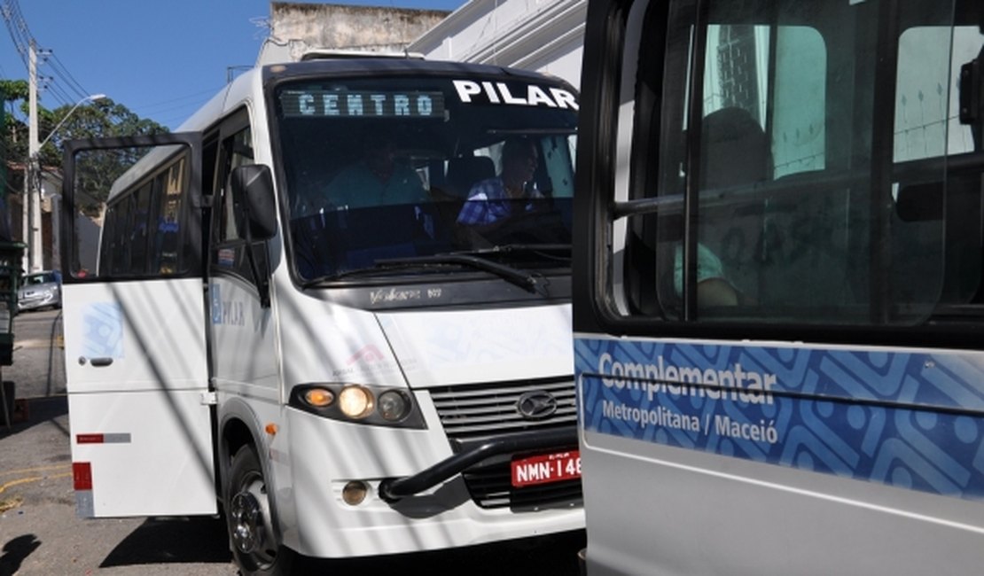 Isenção do IPVA beneficia transportadores e mototaxistas de Alagoas