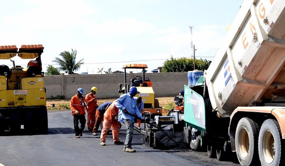 Obras avançadas do Residencial Riviera do Lago atraem confiança de clientes