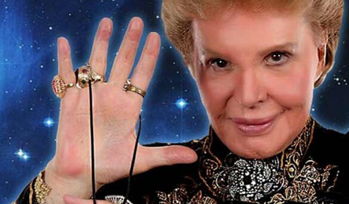 Morre Walter Mercado, famoso astrólogo do bordão “Ligue djá”