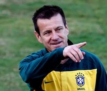 Dunga é o novo técnico da Seleção Brasileira