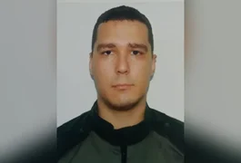 Soldado de folga é assassinado dentro de bar em Fortaleza e dois ficam feridos