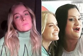 Angélica desabafa após morte trágica de fã: 'Dor'