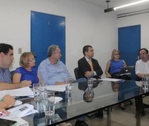 Secretário da Educação sugere vetar Programa Escola Livre, afirma Sinteal