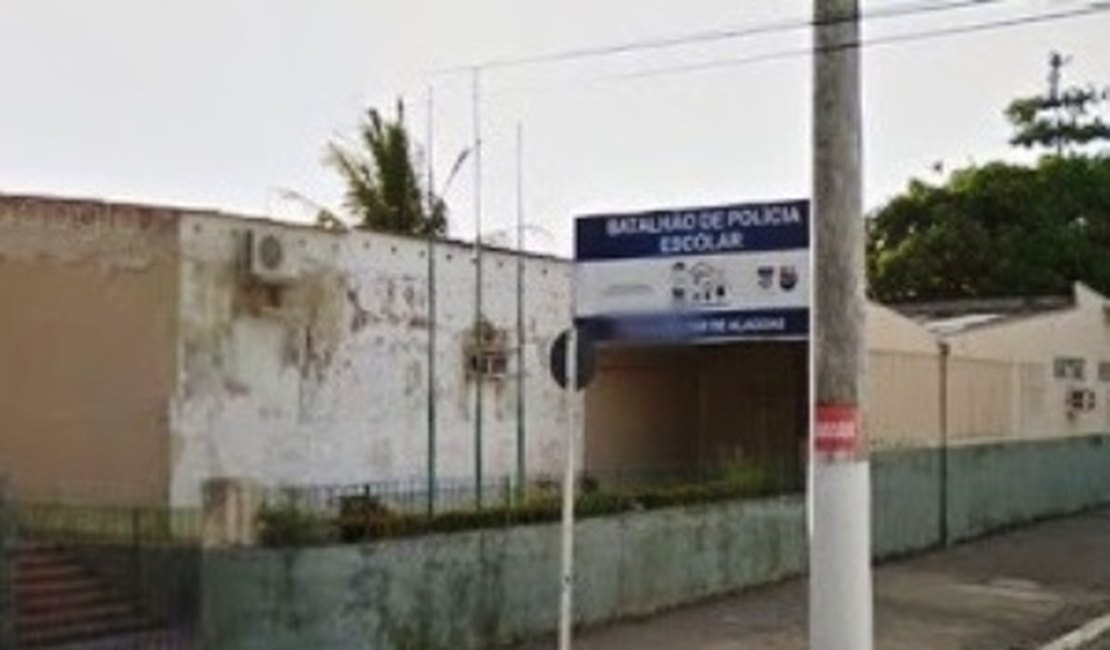 Policiamento em escolas da Grande Maceió ganha reforço de 20 novos militares