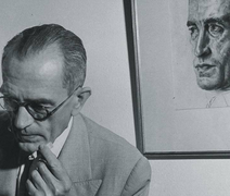 Obras do escritor alagoano Graciliano Ramos entrarão em domínio público em 2024