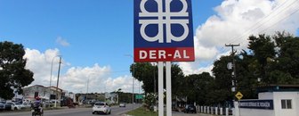 1º concurso da história do DER tem vagas para engenheiro civil com salário de R$ 8,4 mil