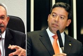 Lava jato: Justiça bloqueia R$ 10,4 milhões de Arthur Lira e Biu