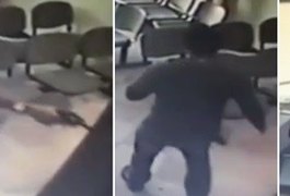 Suspeito de matar PM em Natal-RN é preso em Alagoas