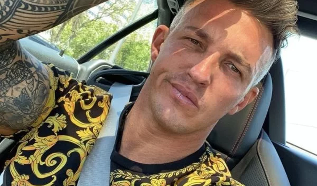 Corpo de influenciador é encontrado esquartejado em mala na Argentina