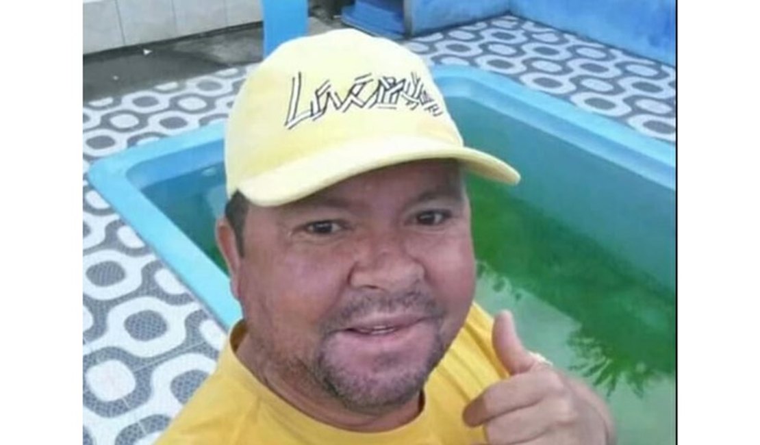 Homem morre ao colocar corpo na frente da companheira que seria assassinada no Sertão