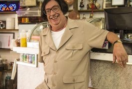 “Não sei se é bom morrer ou continuar nessa pandemia”, diz “Beiçola”