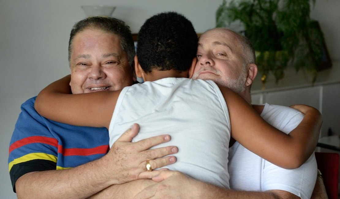 Congresso avalia projetos para atender configurações familiares modernas