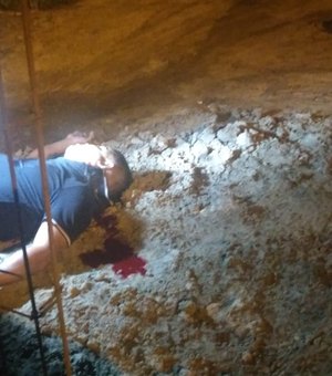 Homem é morto com disparos de arma de fogo, em Delmiro Gouveia