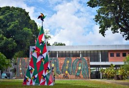 Fundaj realiza Natal dos Bons Ventos em parceria com a Paróquia de Casa Forte