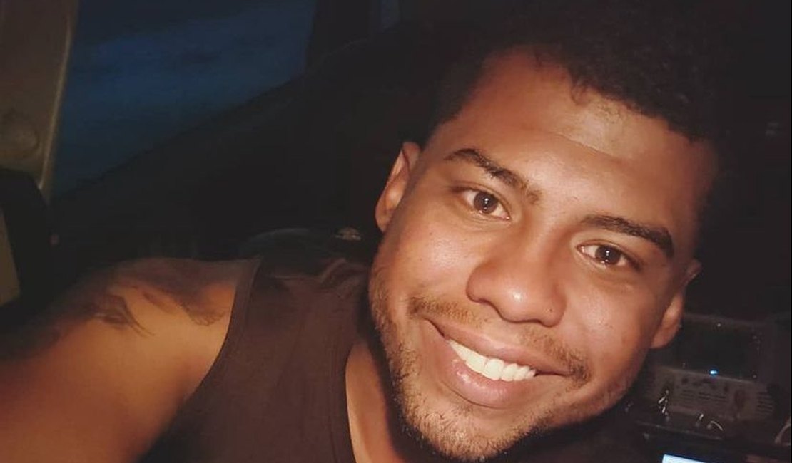 HGE divulga estado de saúde de motociclista ferido em acidente em Marechal Deodoro