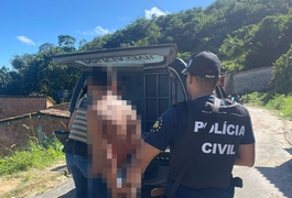 Adolescente é apreendido em ação conjunta por matar jovem, em Alagoas