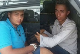 Operação integrada apreende mais de 200 kg de maconha em São Miguel dos Campos