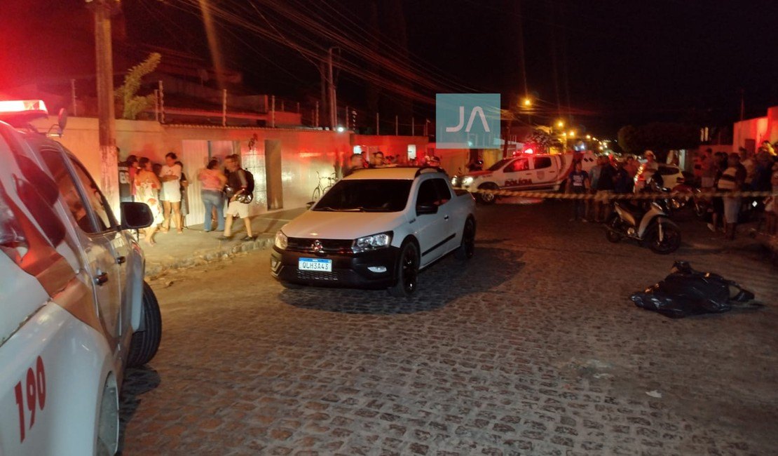 VÍDEO: Delegado conclui inquérito e vê legítima defesa de taxista que matou homens em briga de trânsito em Arapiraca