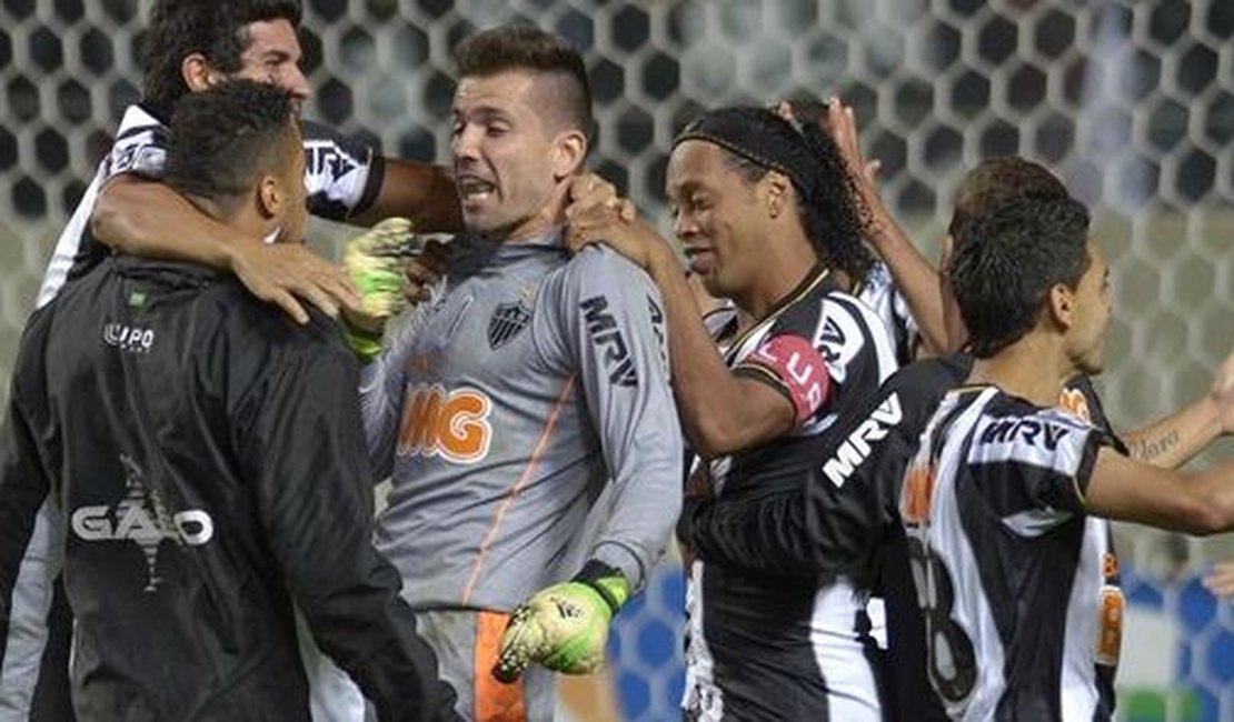 Quem vence a final da Libertadores?