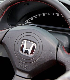 Honda anuncia suspensão temporária da produção de motos em Manaus
