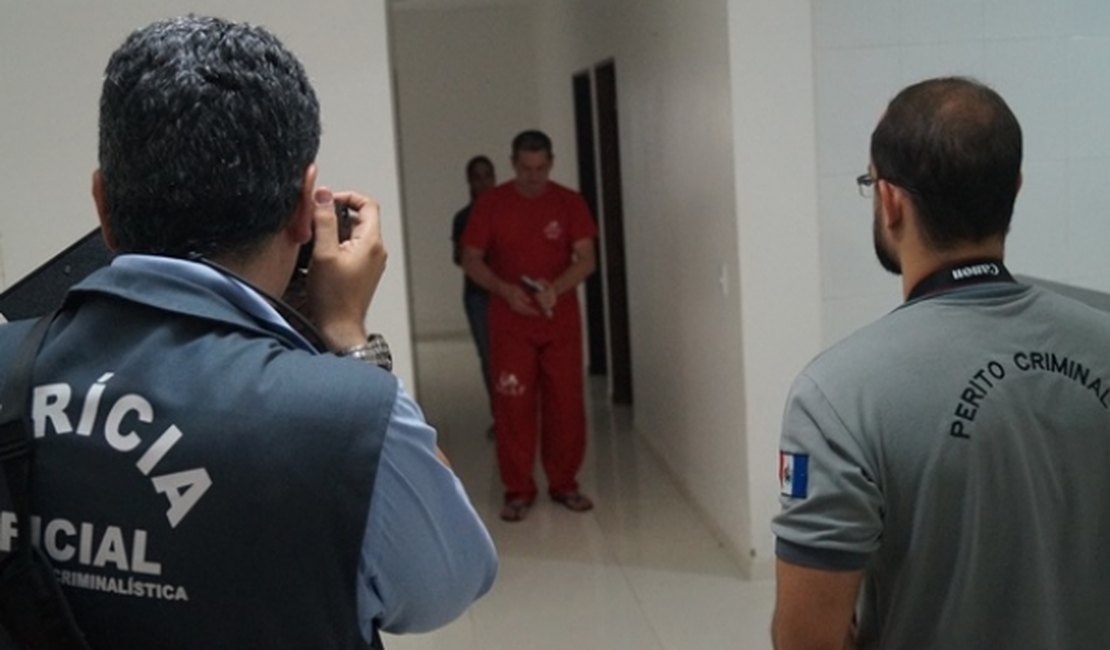 Perícia Oficial tem 30 dias para conclusão do laudo no caso da morte do capitão Rodrigues