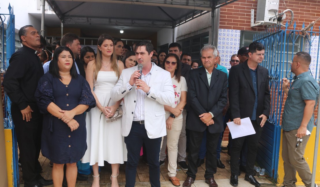 VÍDEO. Com entrega de veículos e inagurações, Coité do Nóia celebra 60 anos de Emanacipação Política