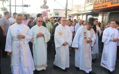 Cavalgada de Nossa Senhora do Bom Conselho, em Arapiraca