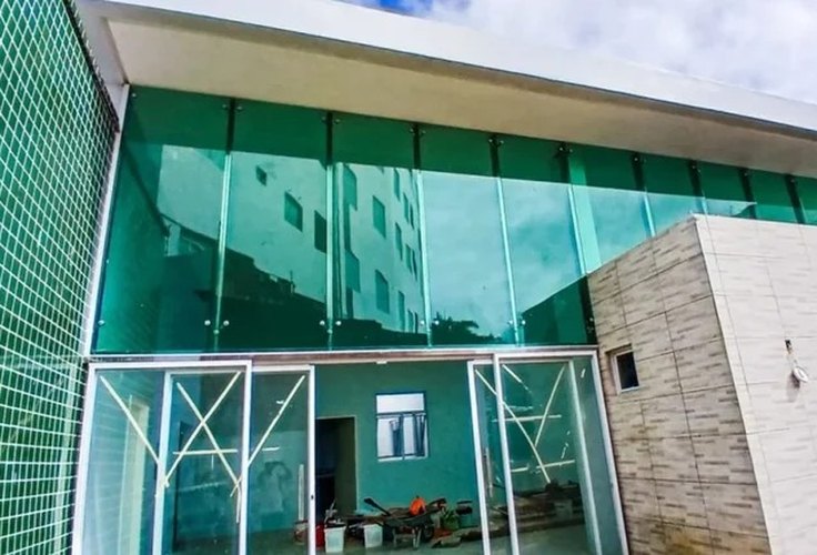 Primeira UBS Integrada de Alagoas será inaugurada em agosto, em Palmeira dos Índios