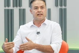 Em entrevista na TV, Renan Filho cobra investigação do STF sobre Banco Master e endurece críticas a JHC