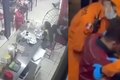 Homem quebra a perna ao tentar assaltar restaurante em Palmeira dos Índios