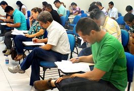 IFAL publica edital de concurso com 15 vagas para professor