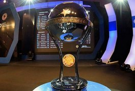 Confira a lista completa de confrontos da segunda fase da Copa Sul-Americana